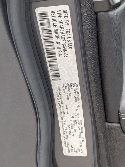 2023 Jeep Grand Cherokee Altitude - Photo 31