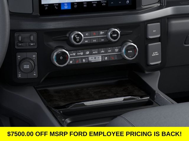 2026 Ford F-350 Super Duty Lariat - Photo 15