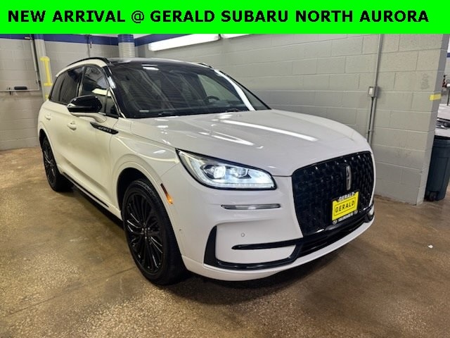 2023 Lincoln Corsair Reserve's photo