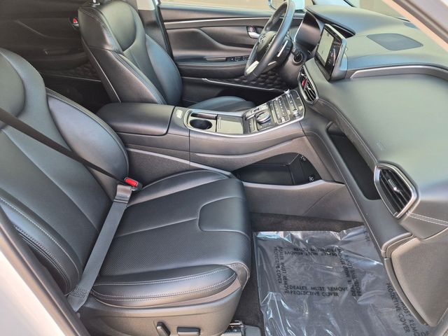 2023 Hyundai Santa Fe SEL - Photo 32