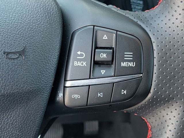 2025 Ford Escape ST-Line - Photo 15