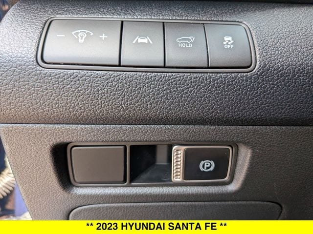 2023 Hyundai Santa Fe SEL - Photo 23