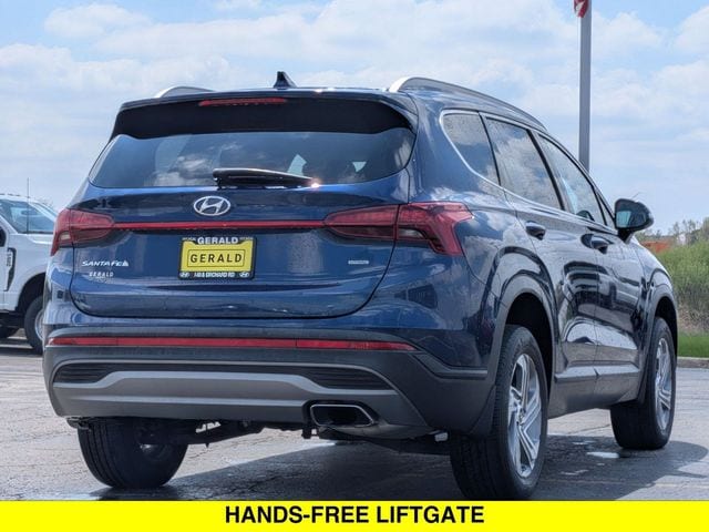 2023 Hyundai Santa Fe SEL - Photo 6