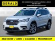 Subaru Ascent