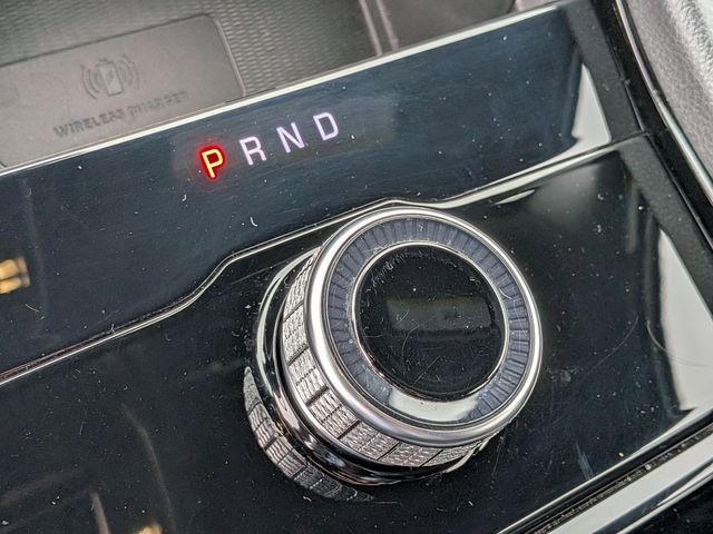 2023 Jeep Grand Cherokee Altitude - Photo 20