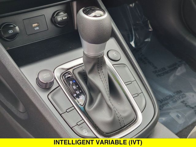 2023 Hyundai Kona SEL - Photo 21