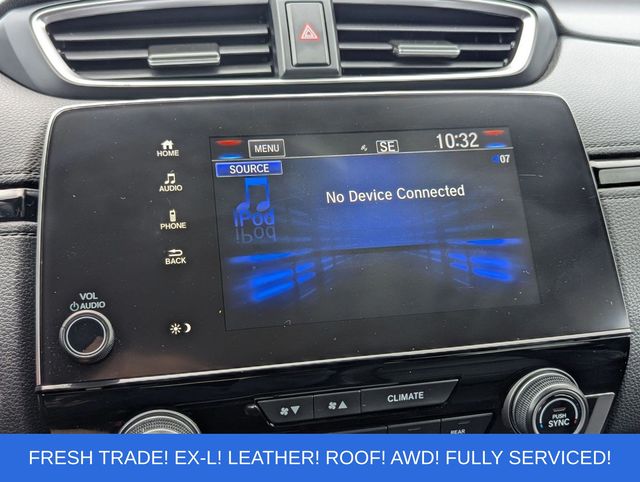 2019 Honda CR-V EX-L - Photo 15