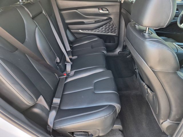 2023 Hyundai Santa Fe SEL - Photo 31