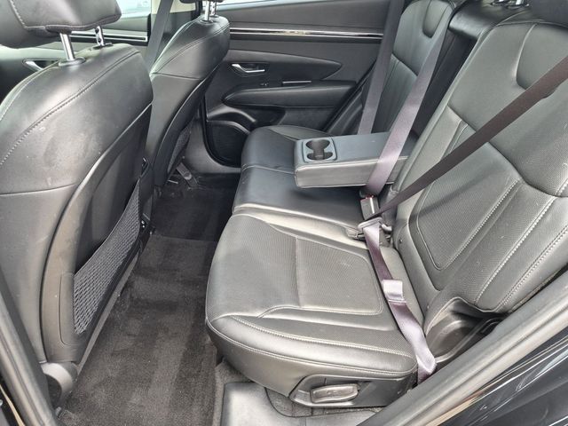 2023 Hyundai Tucson SEL - Photo 24