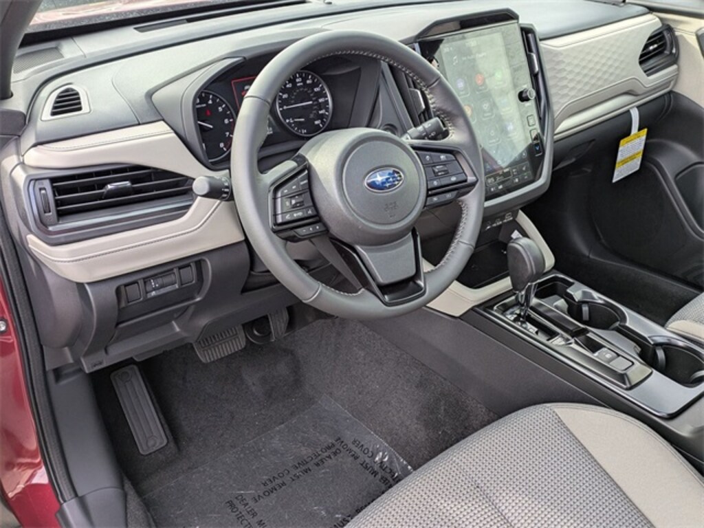 Used 2026 Subaru Forester Premium SUV