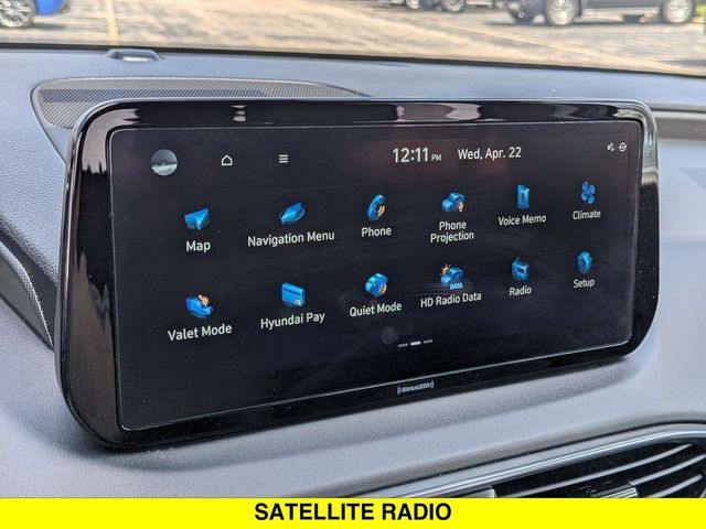 2023 Hyundai Santa Fe SEL - Photo 17