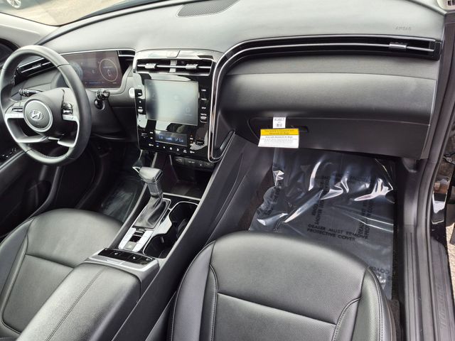2023 Hyundai Tucson SEL - Photo 32