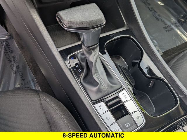 2023 Hyundai Tucson SEL - Photo 20