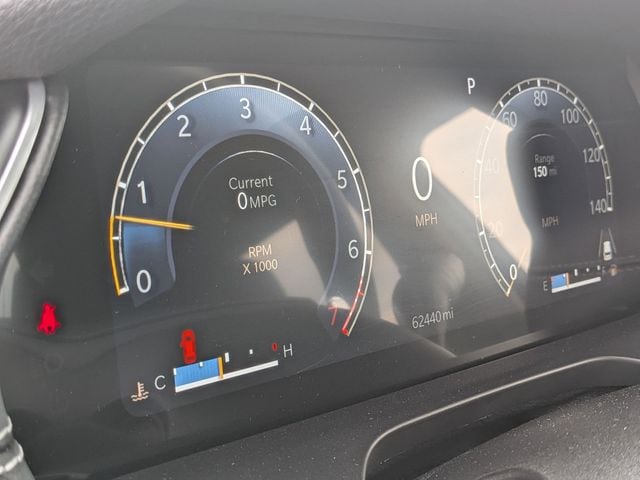 2023 Jeep Grand Cherokee Altitude - Photo 13