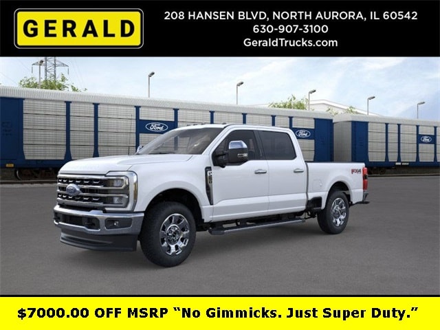 2026 Ford F-250 Base's photo