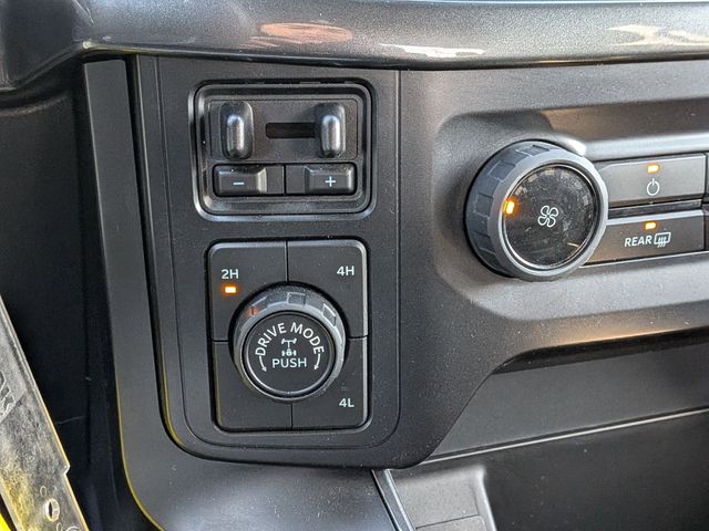 2021 Ford F-150 Tremor - Photo 19