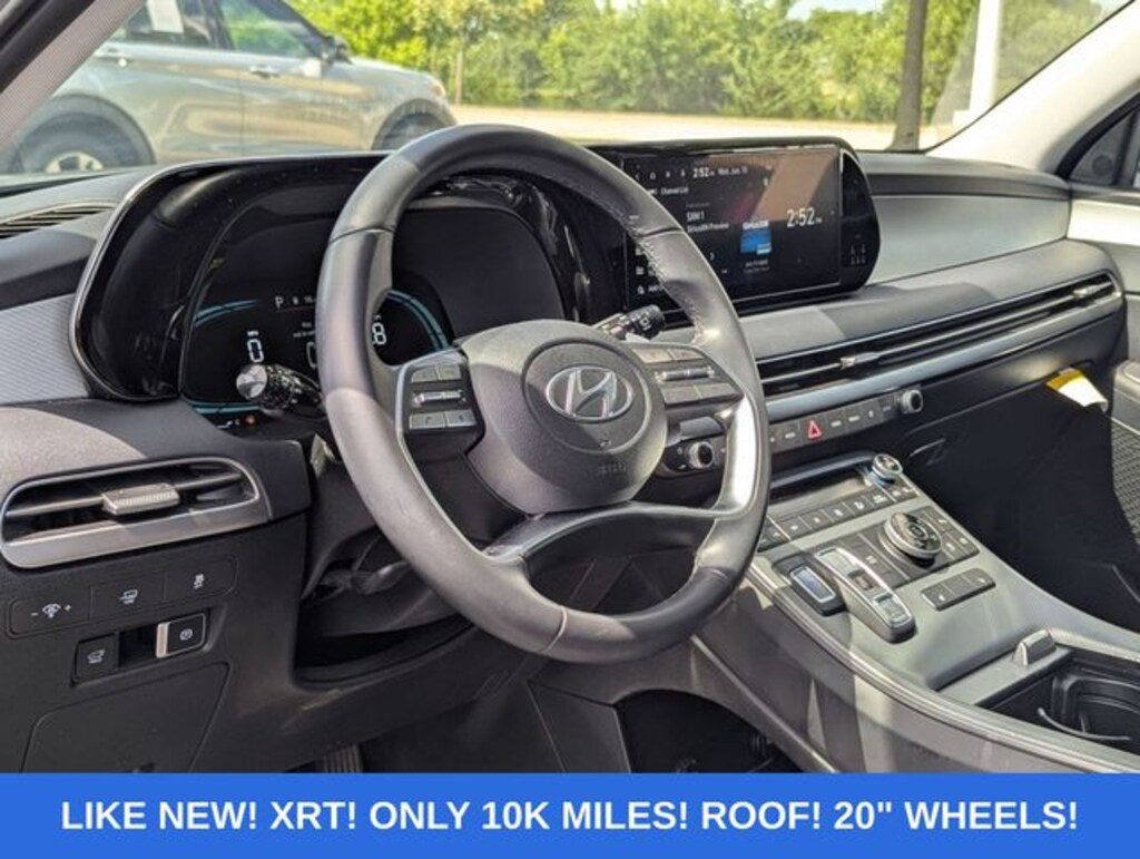 Used 2025 Hyundai Palisade XRT SUV
