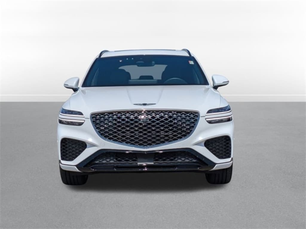 Certified 2025 Genesis GV70  SUV