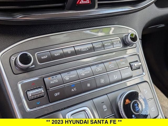 2023 Hyundai Santa Fe SEL - Photo 20