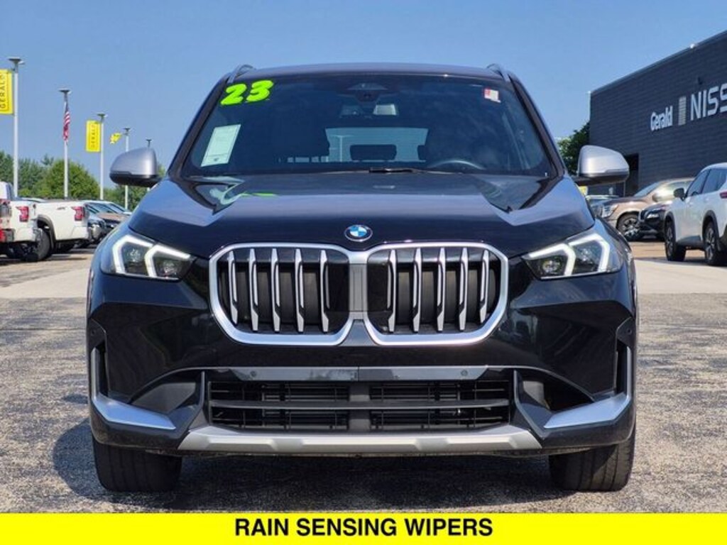 Used 2023 BMW X1 xDrive28i SUV