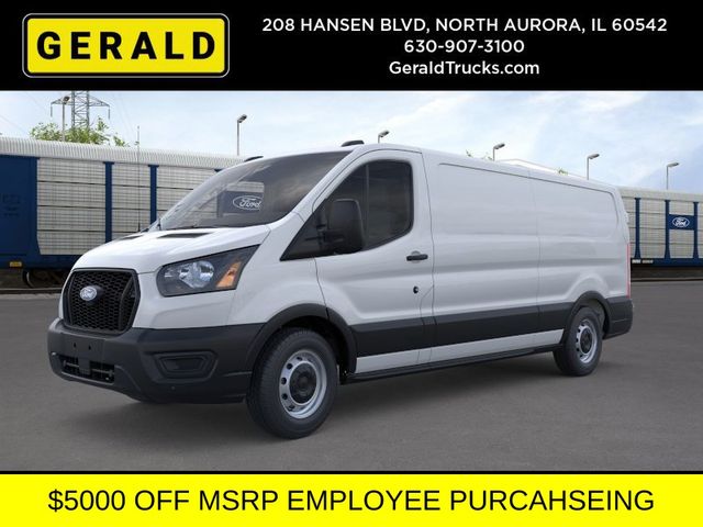 2026 Ford Transit 250 Low Roof 148 WB's photo