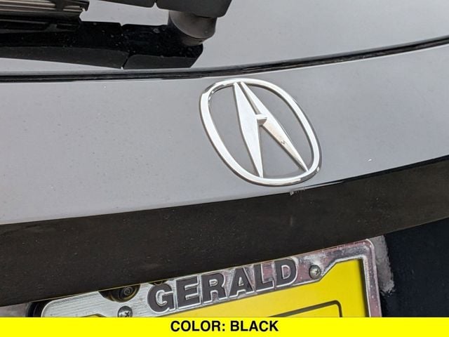 2023 Acura MDX Advance Package - Photo 27
