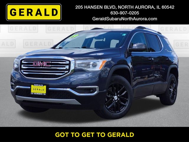 2019 GMC Acadia SLT-1 AWD's photo