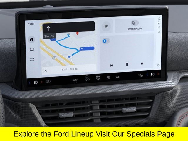 2026 Ford Explorer ST - Photo 14