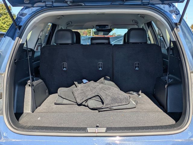 2025 Kia Sorento S - Photo 27