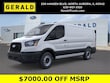  Ford Transit-250 Cargo