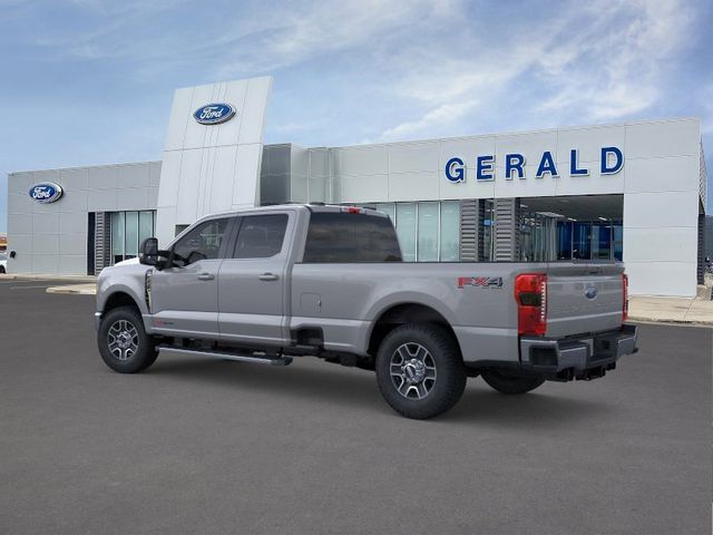 2026 Ford F-350 Super Duty Lariat - Photo 4