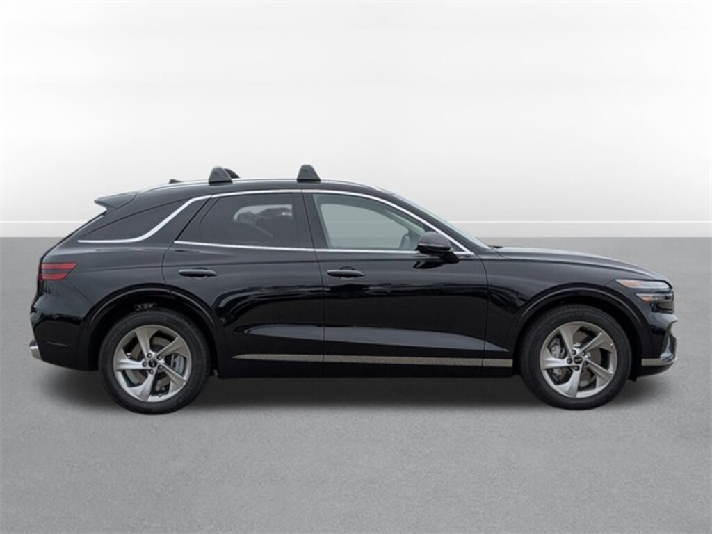 New 2026 Genesis GV70 2.5T Select SUV