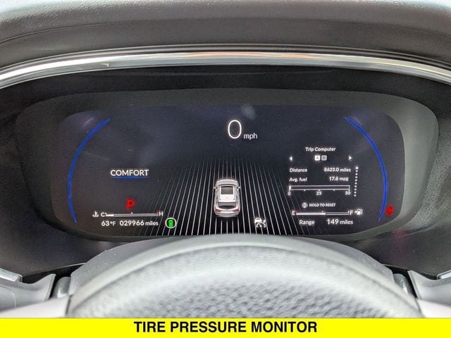 2023 Acura MDX Advance Package - Photo 14