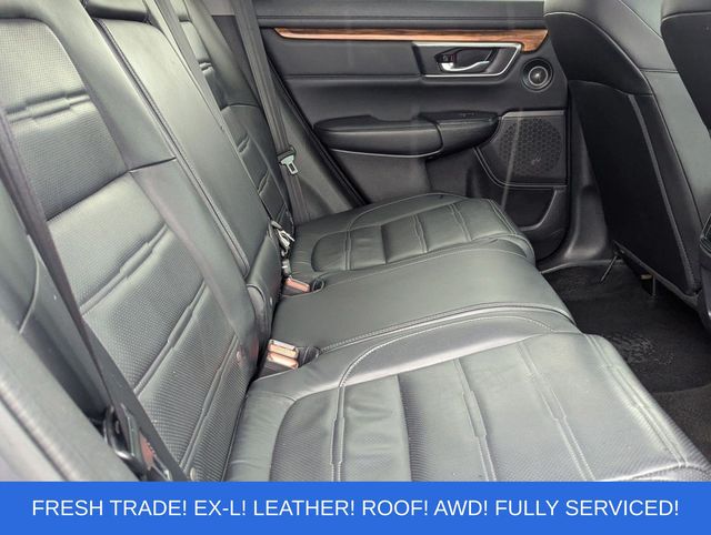 2019 Honda CR-V EX-L - Photo 24