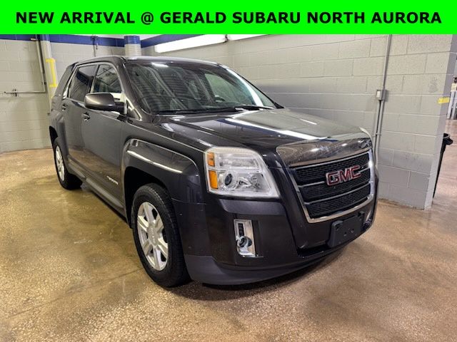 2014 GMC Terrain SLE-1