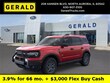 Ford Bronco Sport