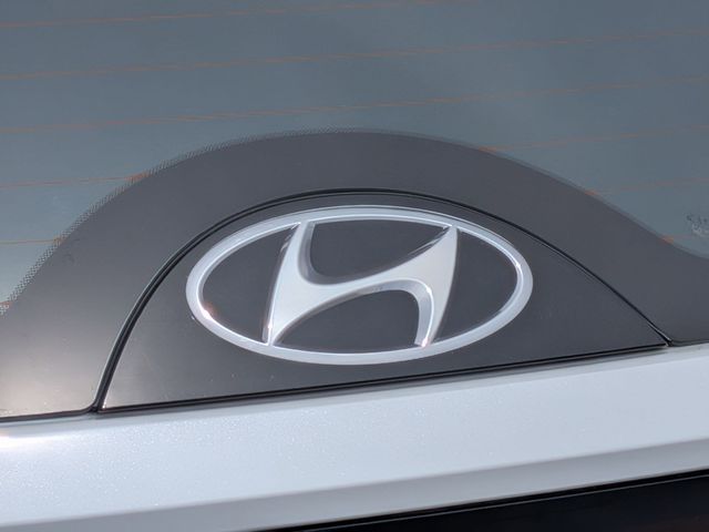 2023 Hyundai Tucson SE - Photo 28