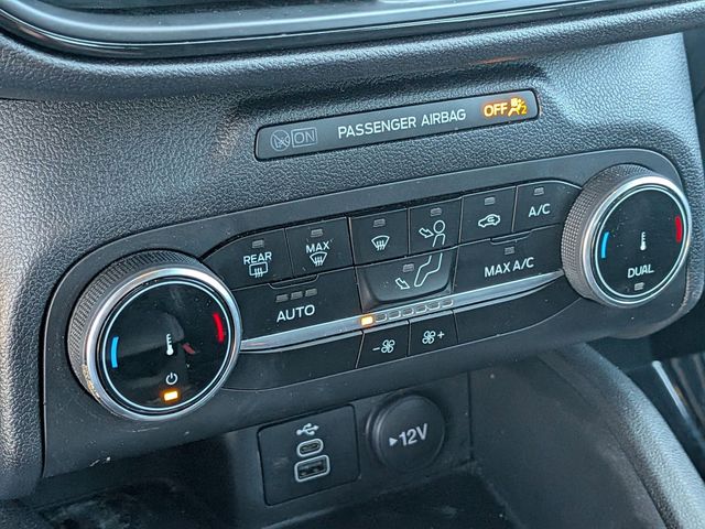 2025 Ford Escape ST-Line - Photo 20