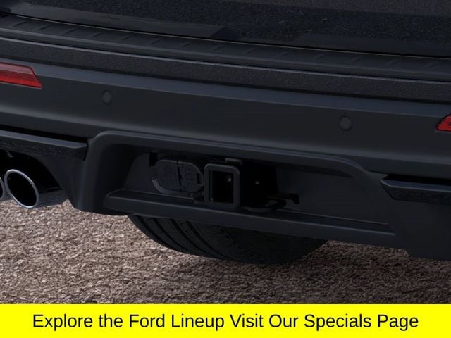 2026 Ford Explorer ST - Photo 23
