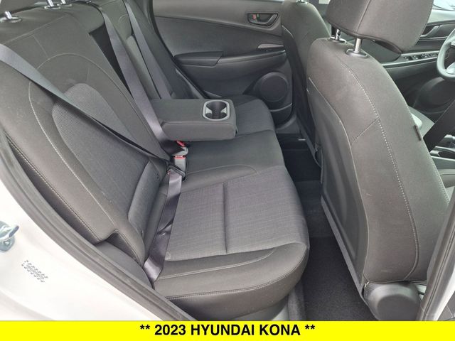 2023 Hyundai Kona SEL - Photo 27
