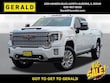 GMC Sierra 2500 HD