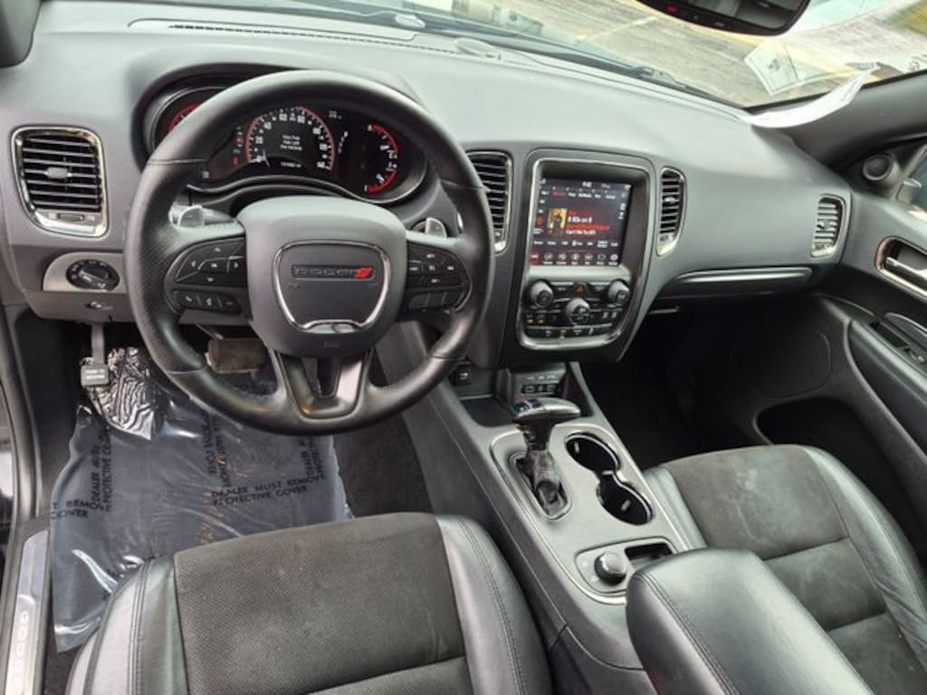 Used 2020 Dodge Durango R/T SUV