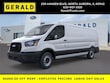 Ford Transit-250 Cargo