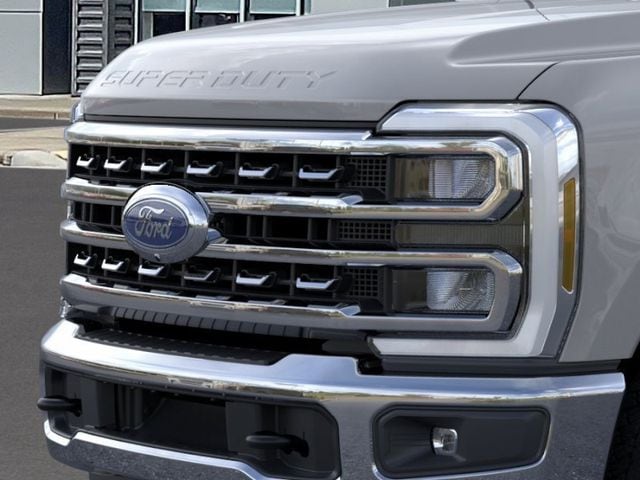 2026 Ford F-350 Super Duty Lariat - Photo 17