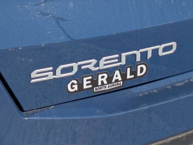 2025 Kia Sorento S - Photo 28