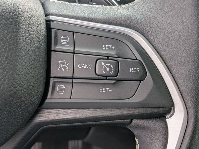 2023 Jeep Grand Cherokee Altitude - Photo 15
