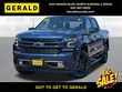 Chevrolet Silverado 1500 LTD