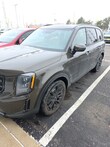  Kia Telluride