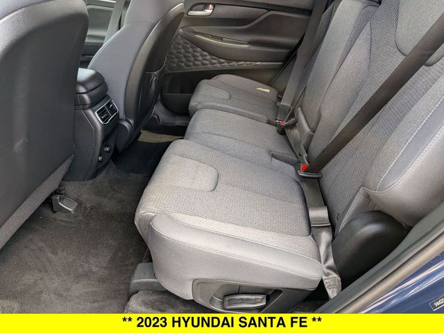 2023 Hyundai Santa Fe SEL - Photo 24