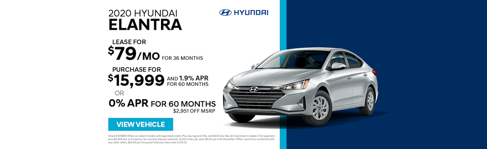 Gerald Hyundai of North Aurora Hyundai Dealership, Service and Parts